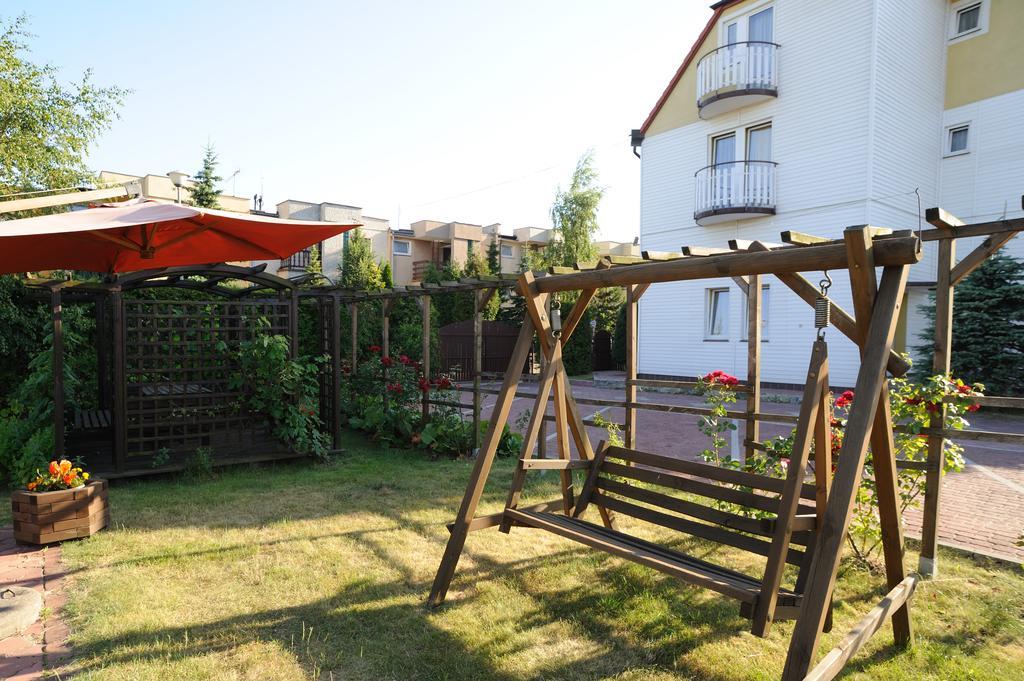 Pan Tadeusz 3* Gdaňsk