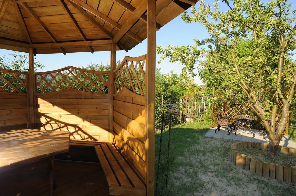 Pan Tadeusz Bed & Breakfast Gdaňsk