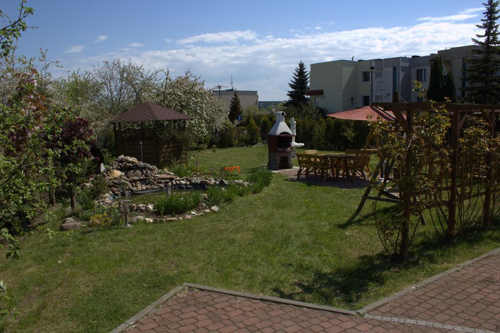 Pan Tadeusz Gdaňsk